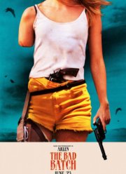 Плохая партия (2016)