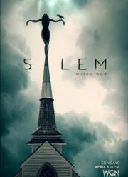 Салем (2014) 1,2,3 сезон