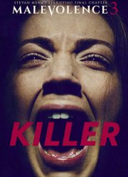 Злоумышленник 3: Убийца (2018)
