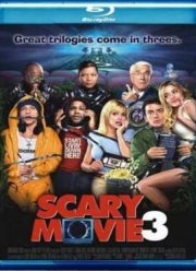 Очень страшное кино 3 (2003)