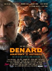 Денард анатомия антигероя (2019)