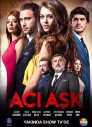 Горькая любовь (2016)