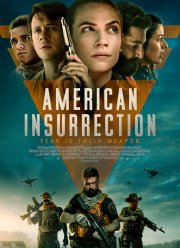 Американское сопротивление (2021)