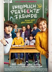 Волшебное зеркало, или Двойные неприятности (2019)