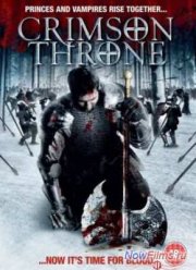 Багровая зима (2013)