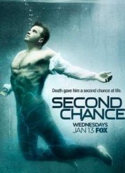 Второй шанс (2016) 1 сезон