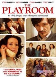 Игровая комната (2012)