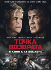 Точка возврата (2018)