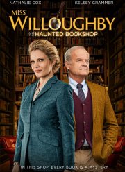 Мисс Уиллоуби и книжная лавка с привидениями (2022)