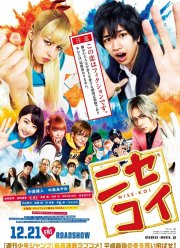 Притворная любовь (2018)