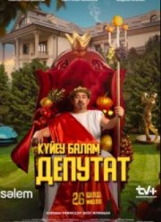 Зять депутат (2024)