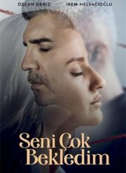 Я так долго ждал тебя (2021)