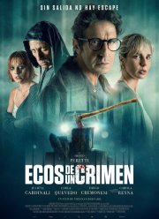 Отголоски преступления (2022)