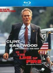 На линии огня (1993)