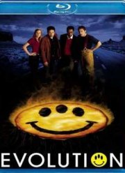 Эволюция (2001)