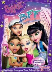 Братц: Настоящая дружба / Братц: Лучшие друзья навсегда (2011)