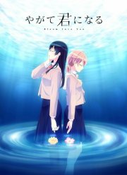 В конечном счёте я стану твоей /  В конечном счёте я стану тобой (2018)