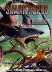 Акулосьминог (2010)