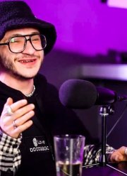 Подкаст Джарахова №1 (2021)