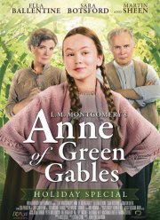 Аня из Зеленых Мезонинов (2016)