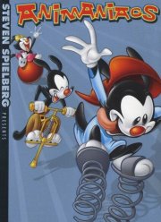 Озорные анимашки (1-5 Сезон)