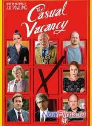 Случайная вакансия (2015)