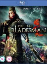 Пропавший мастер меча (2011)