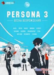 Персона 3: Весна возрождения (2013)