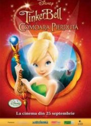 Феи: Потерянное сокровище (2009)