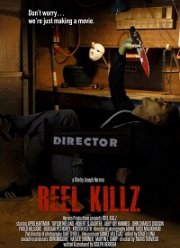 Убийства на камеру (2018)