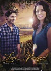 Любовь в винограднике (2016)