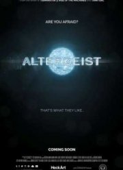 Древнее зло / Алтергейст (2014)