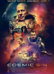 Космический грех / Звездный рубеж (2021)