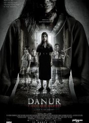 Данур: Я вижу призраков (2017)