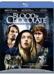 Кровь и шоколад (2007)