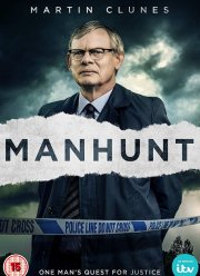 Преследование (1-2 Сезон)