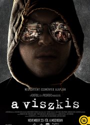 Грабитель Виски / Грабитель банков (2017)