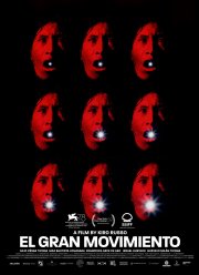 Великое движение (2021)