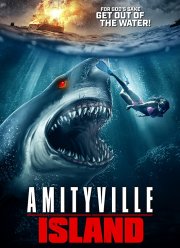 Остров Амитивилля (2020)
