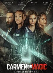 Кармен и Мэджик (2025)