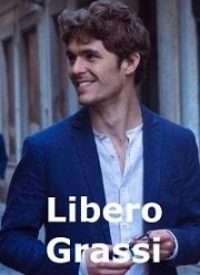 Либеро Грасси (2018)