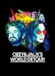 History. Кругосветное путешествие Оззи и Джека (2016)