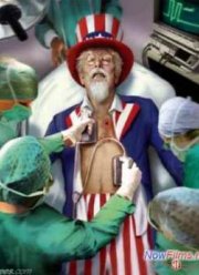 Однажды Америка (2012)