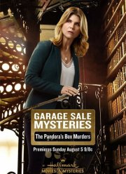 Загадочная гаражная распродажа. Убийства ящика Пандоры (2018)