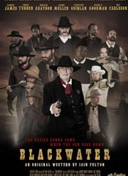 Блэкуотер (2019)