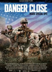 Угроза близко (2017)