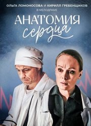 Анатомия сердца / Тетрада Фалло (2021)