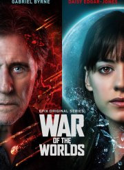 Война миров (1-3 Сезон)