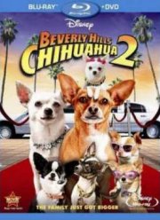 Крошка из Беверли-Хиллз 2 (2011)