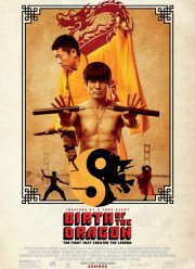 Рождение дракона (2016)